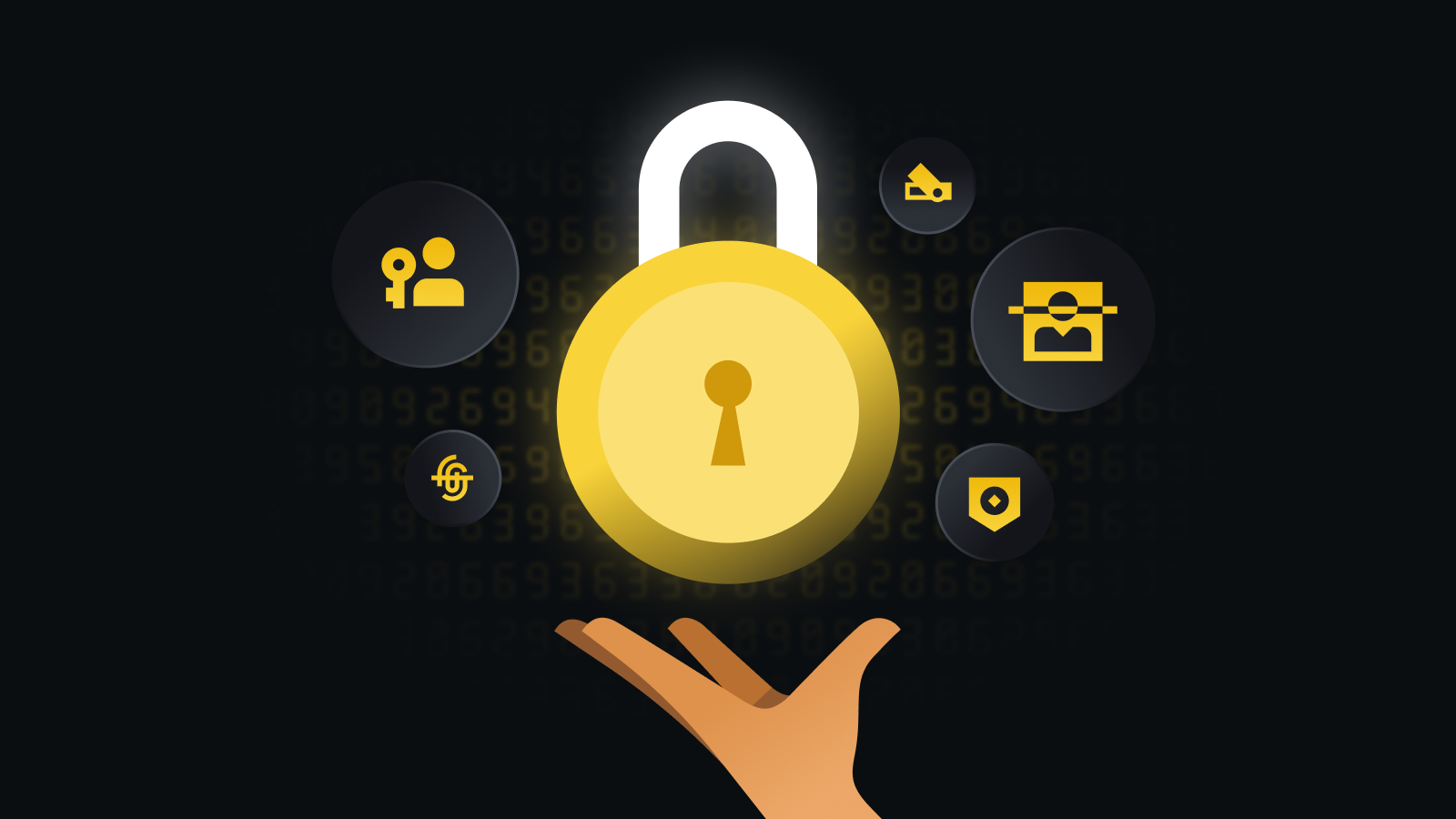 智能安全体系护航资产